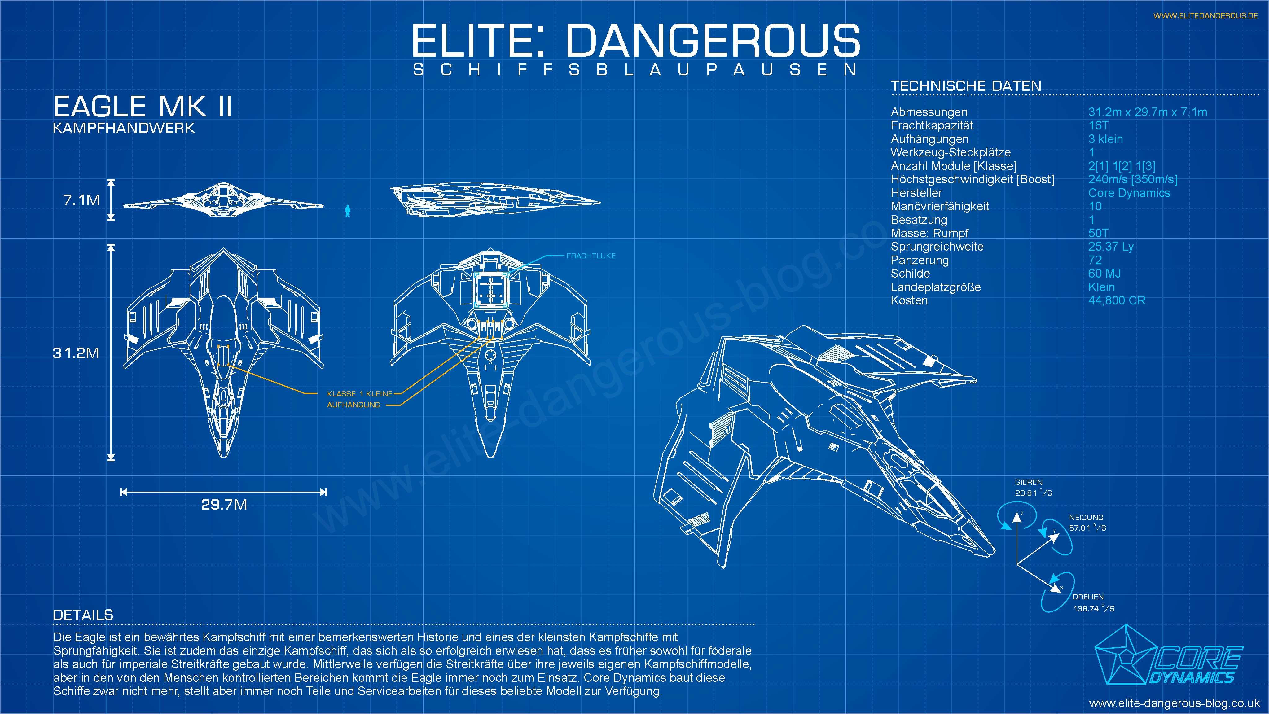 eagle