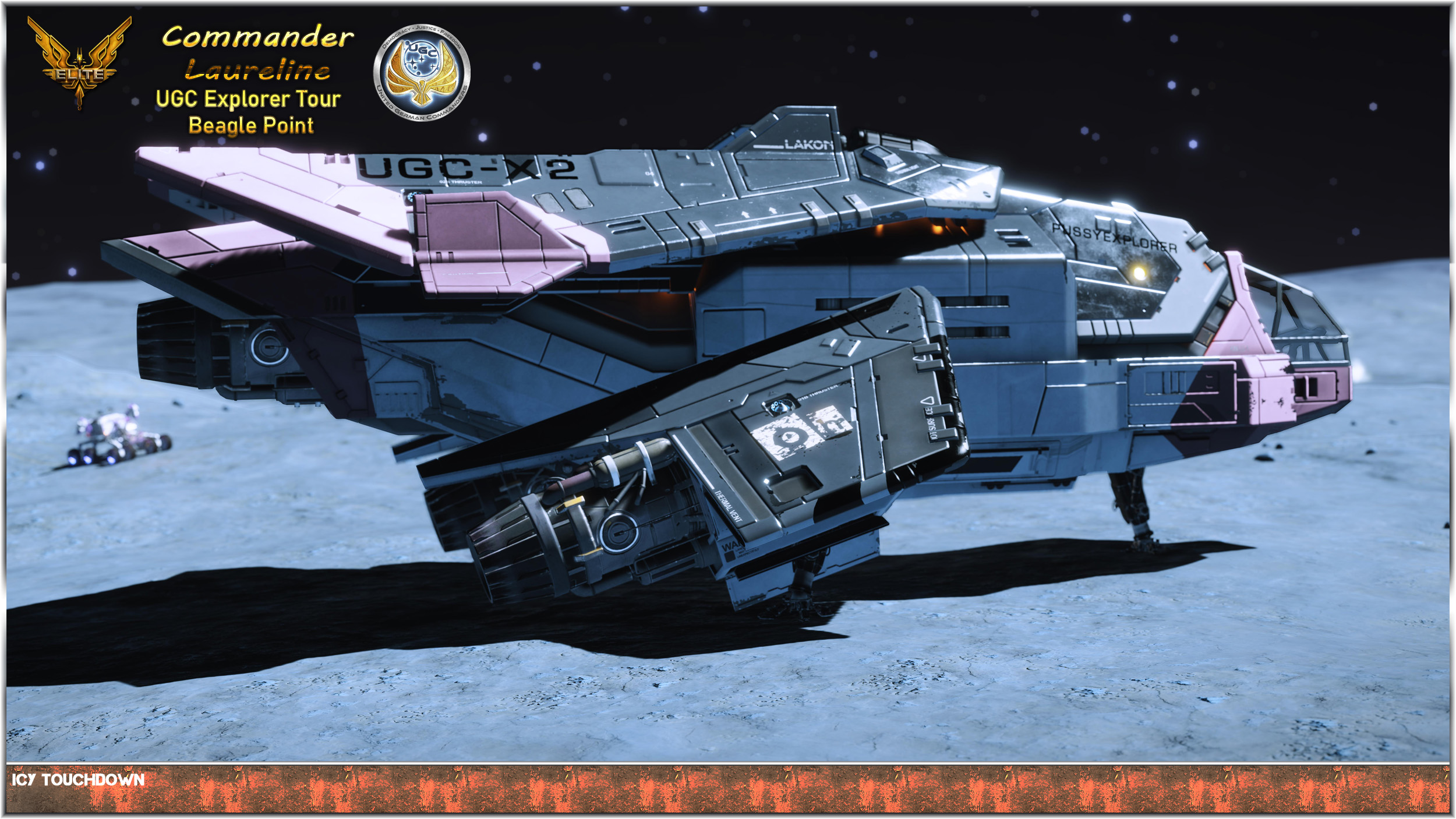 laureline Ellaic RS-U e2-31