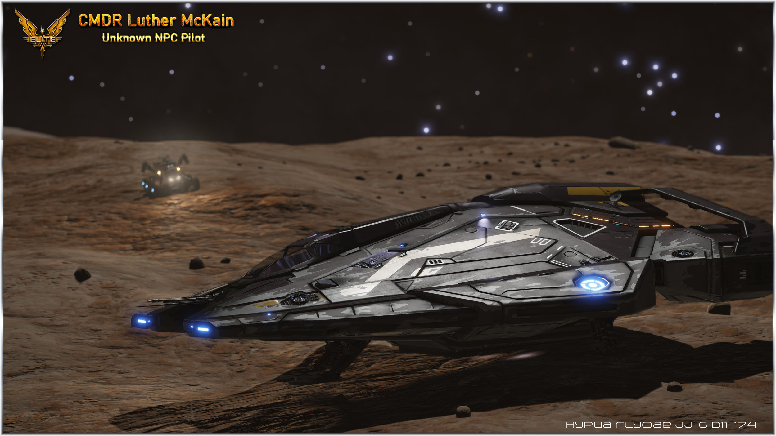 Exploration above Colonia