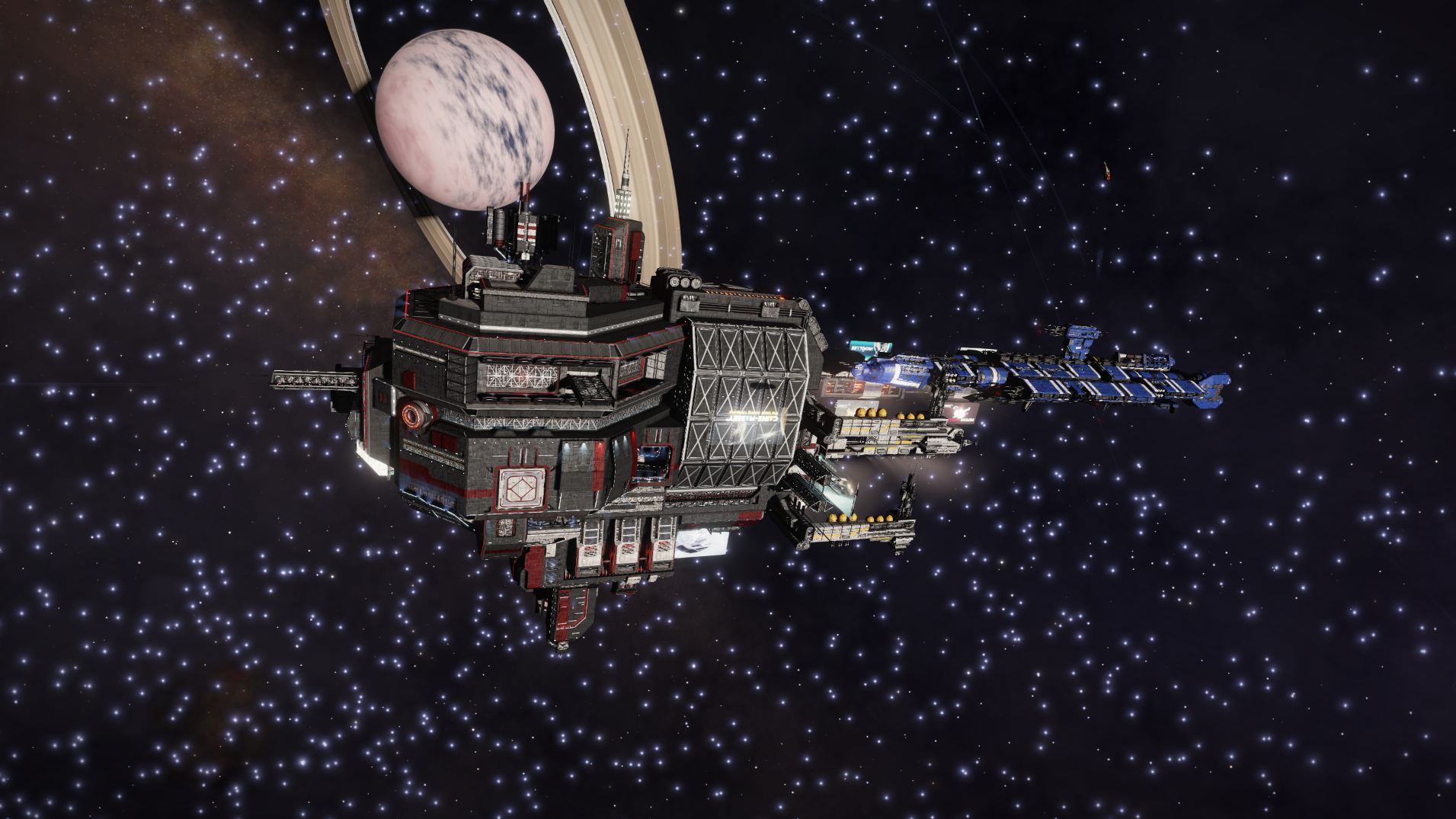 Beagle Point Expedition