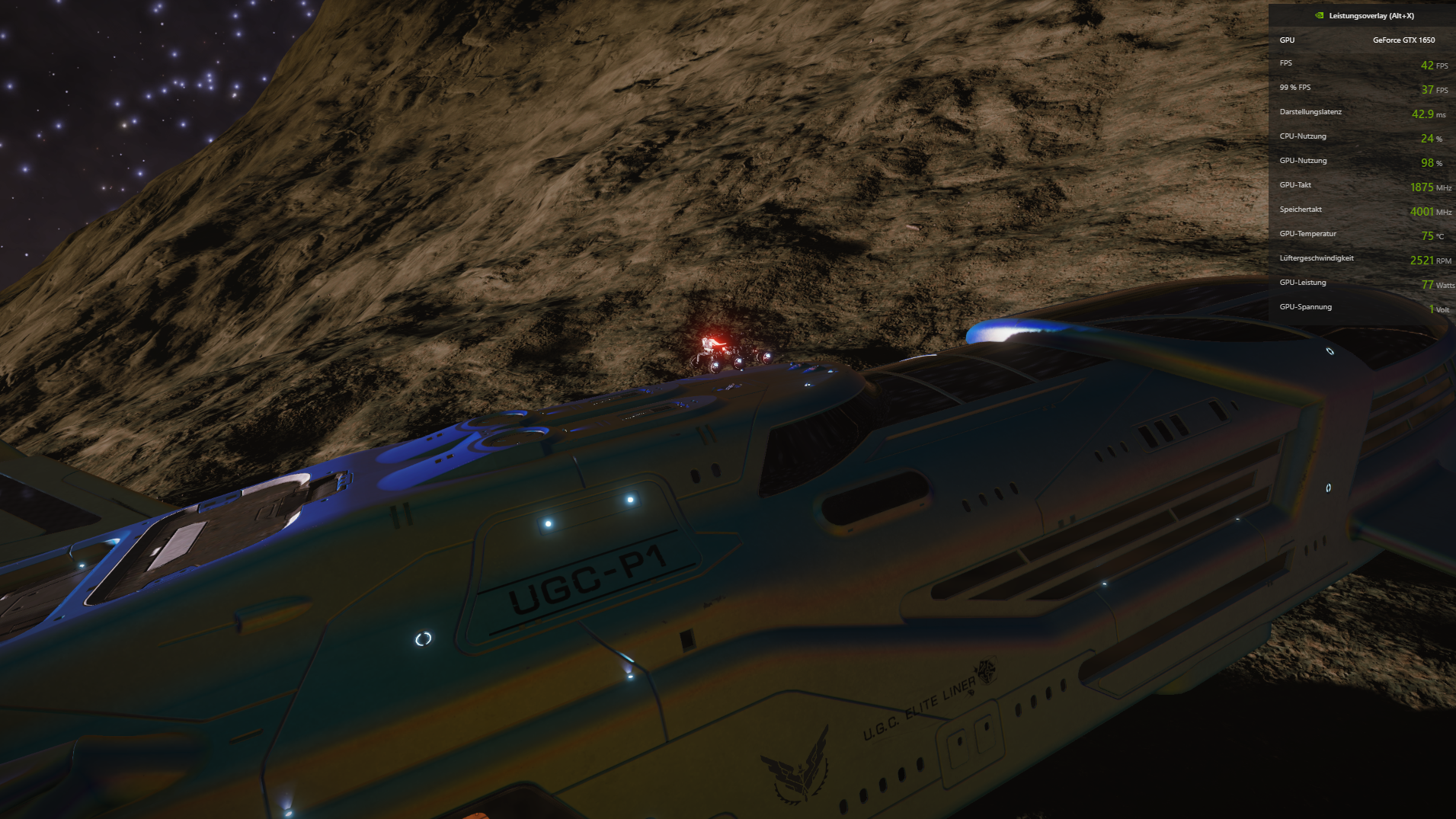 Beagle Point Expedition