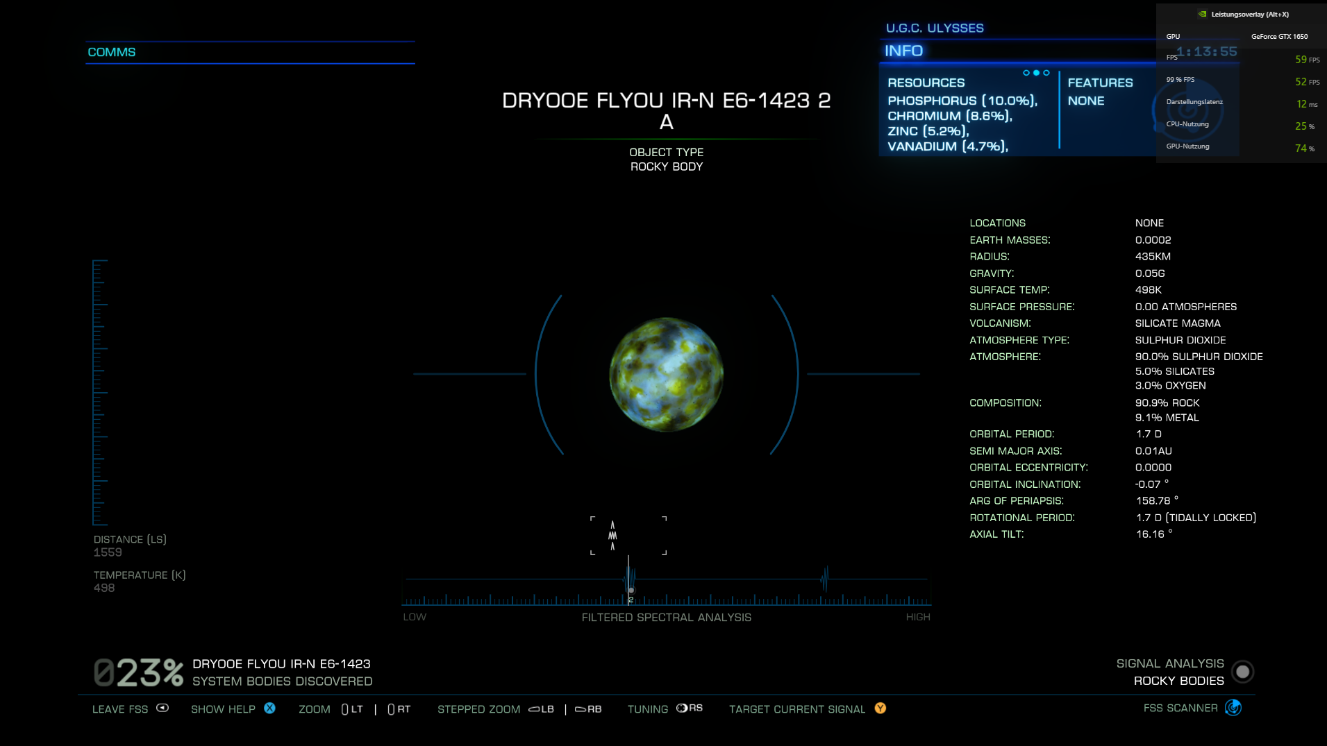 Beagle Point Expedition