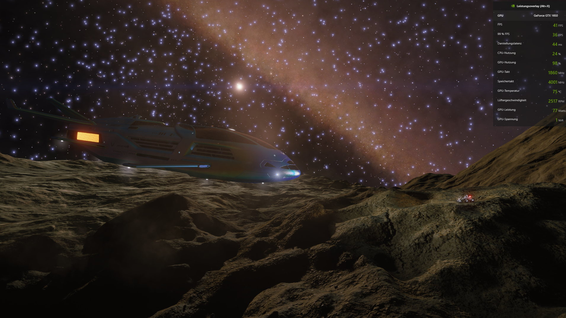 Beagle Point Expedition