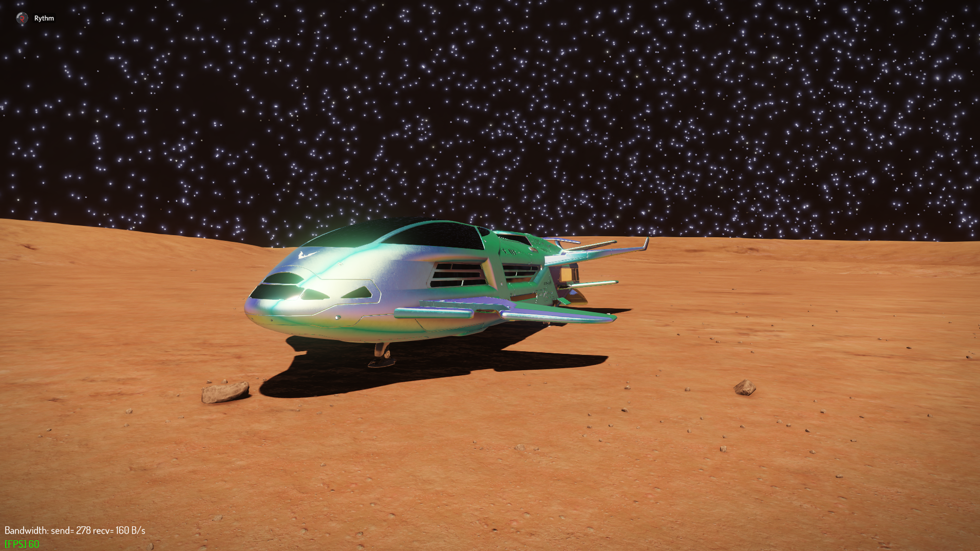 Beaglepoint Epedition