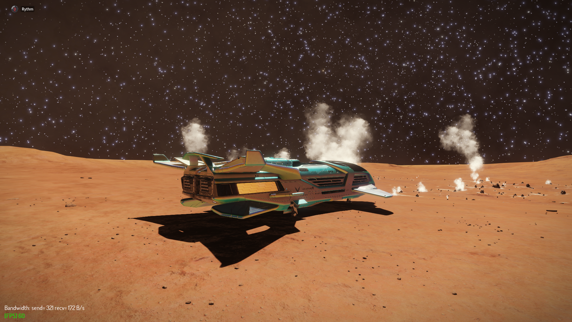 Beaglepoint Epedition