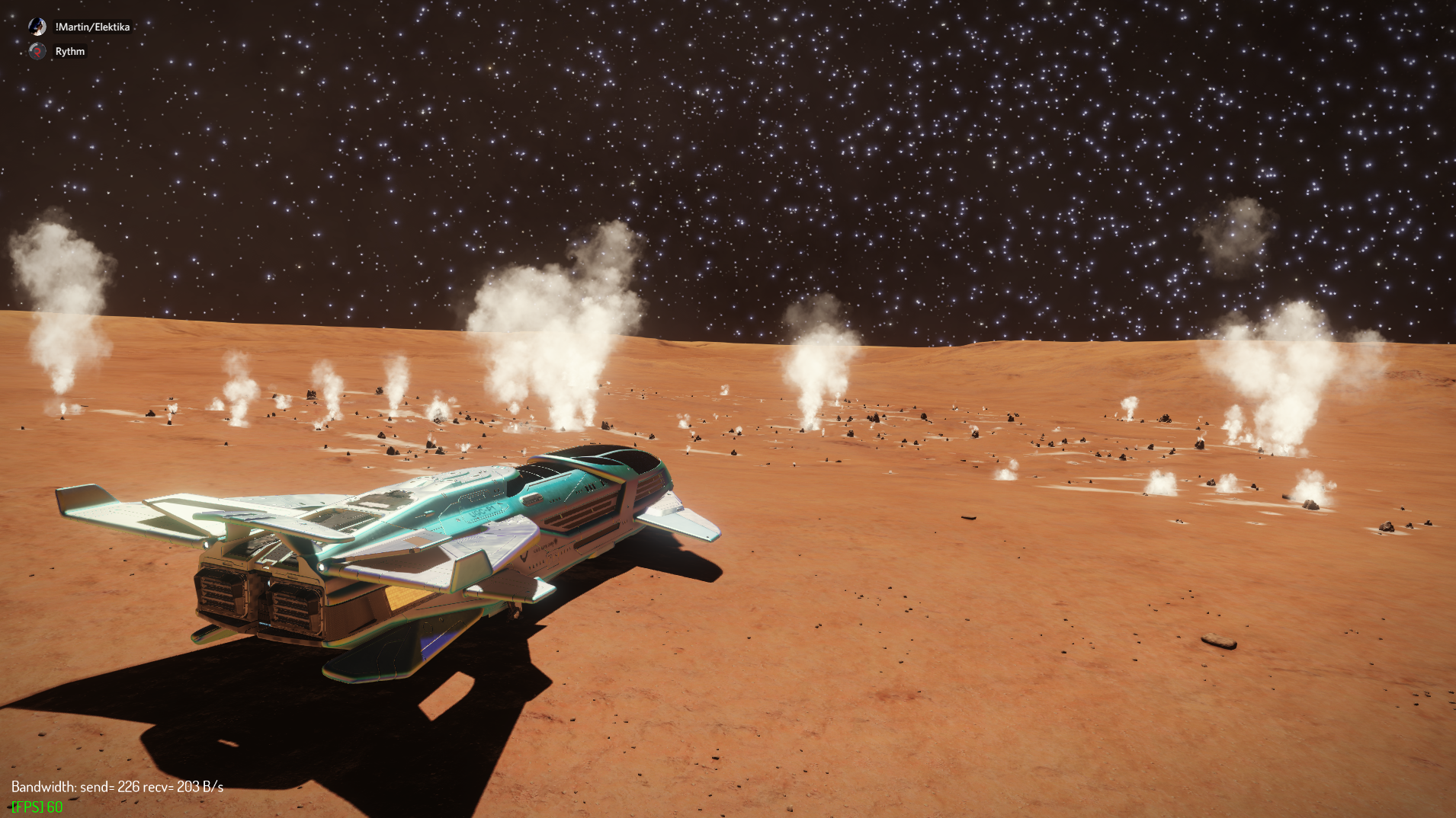 Beaglepoint Epedition