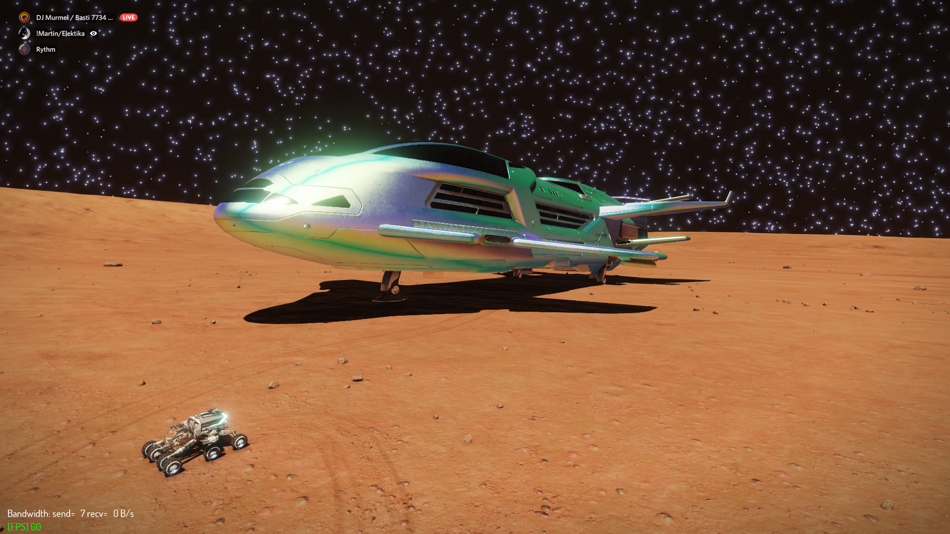 Beaglepoint Epedition
