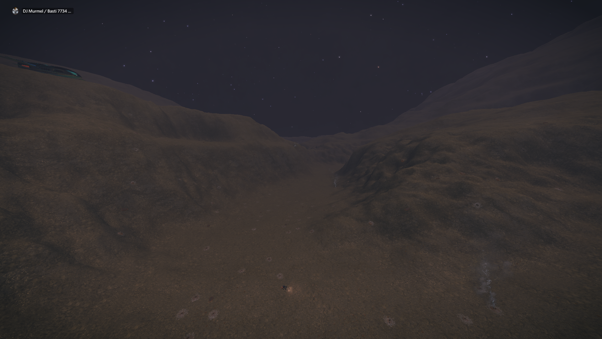 Beagle Point Expedition