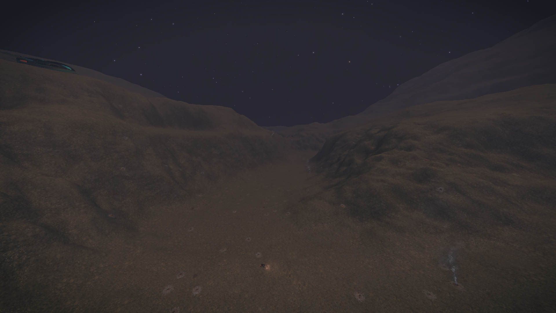 Beagle Point Expedition