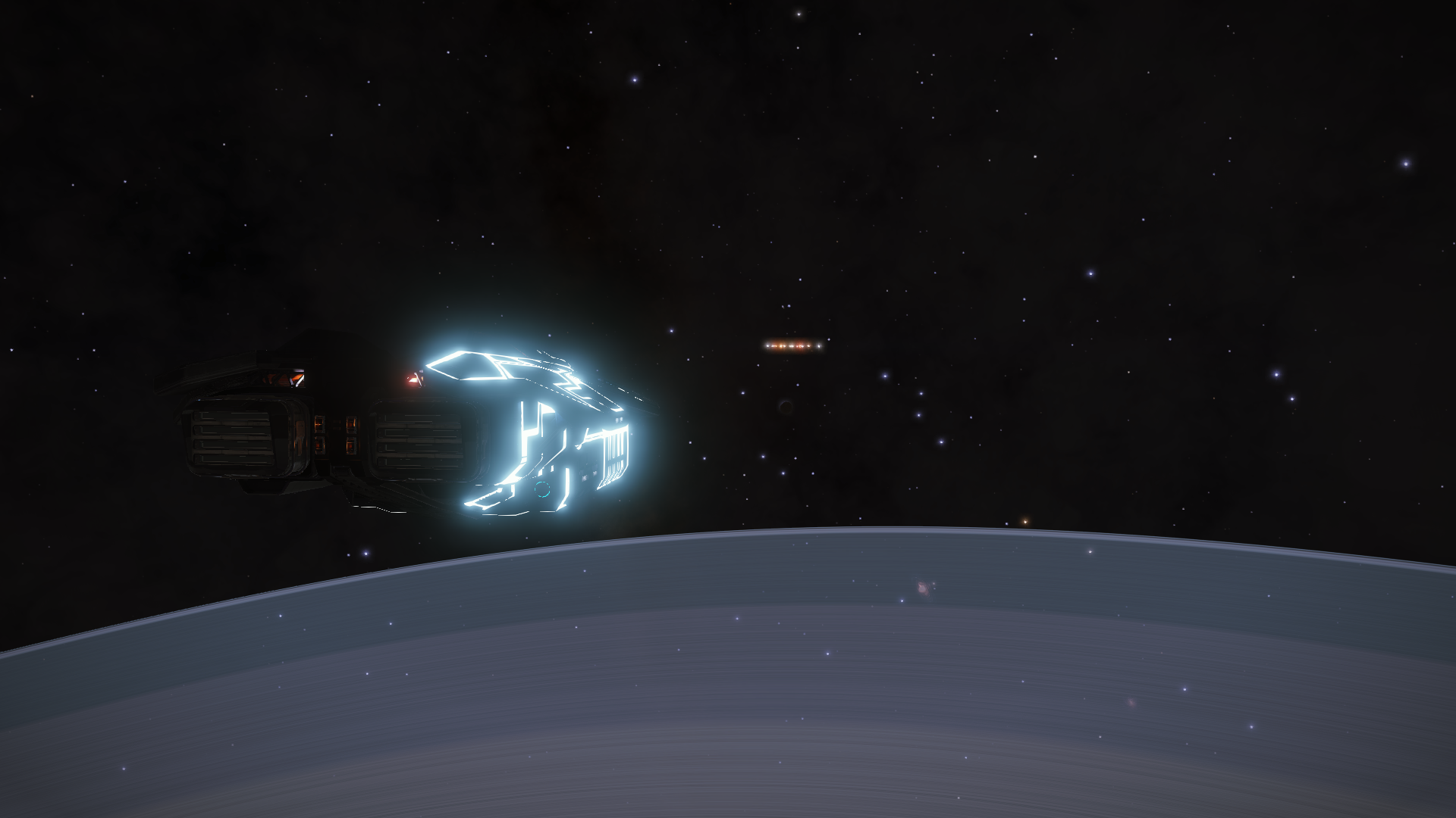 Beagle Point Expedition