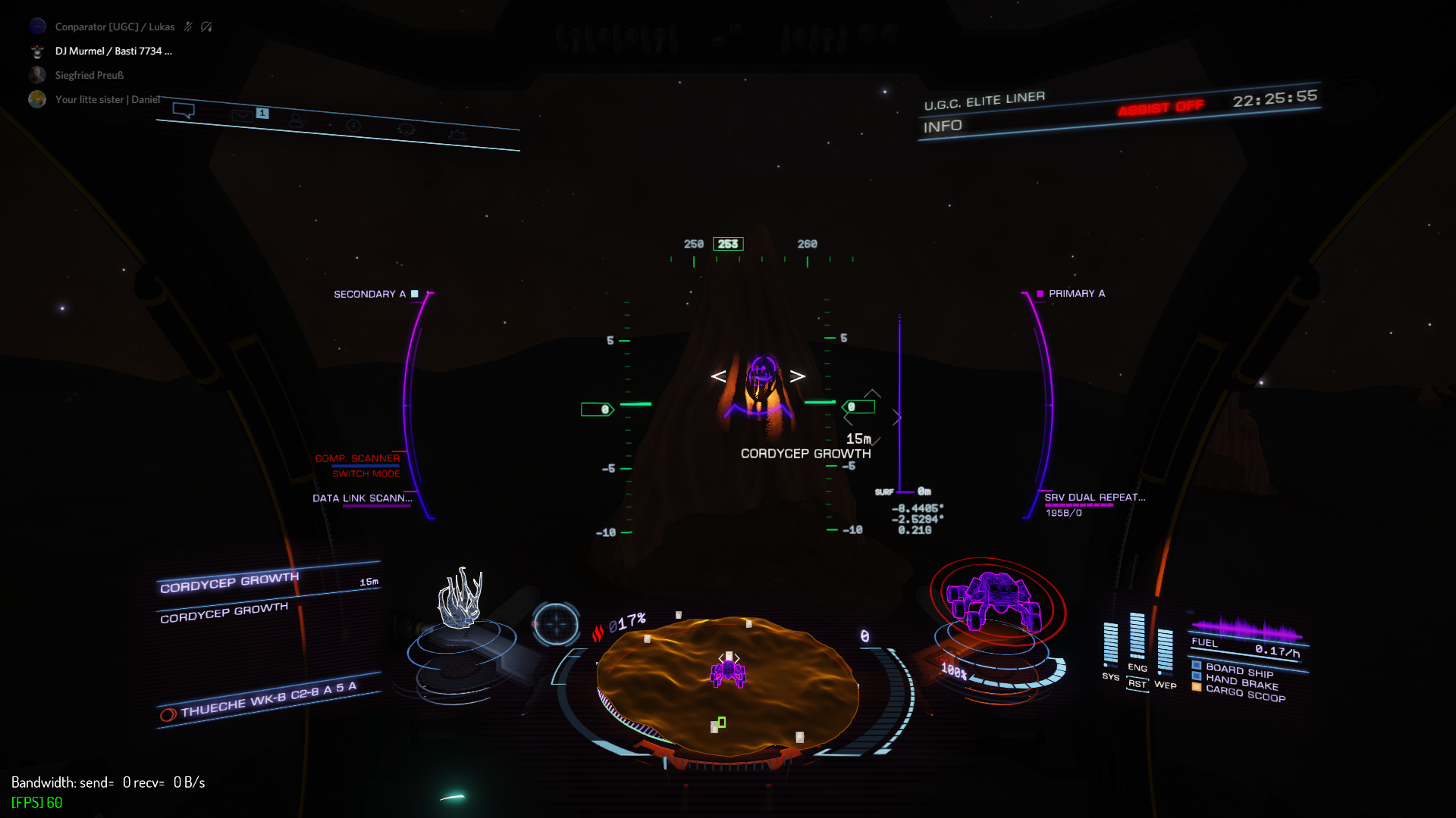 Beagle Point Expedition