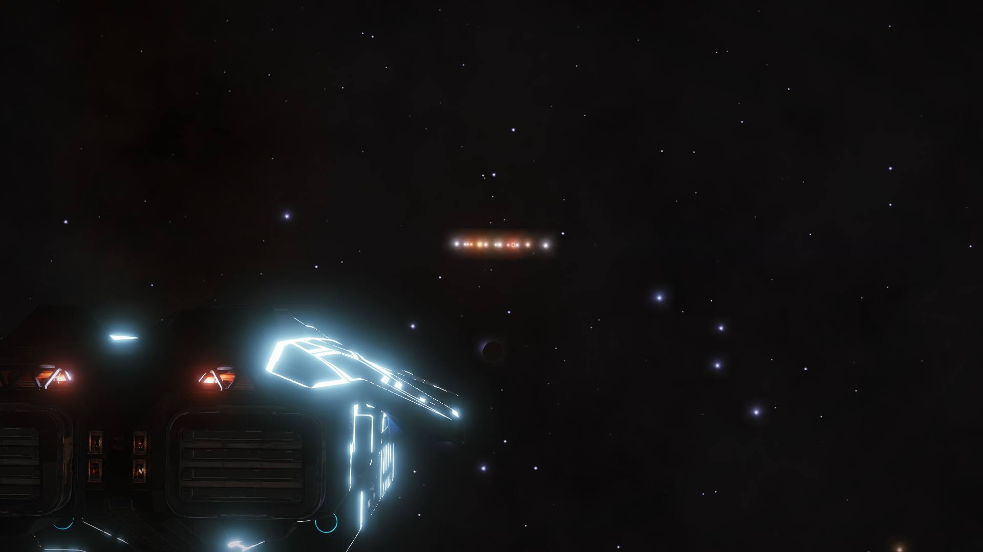 Beagle Point Expedition