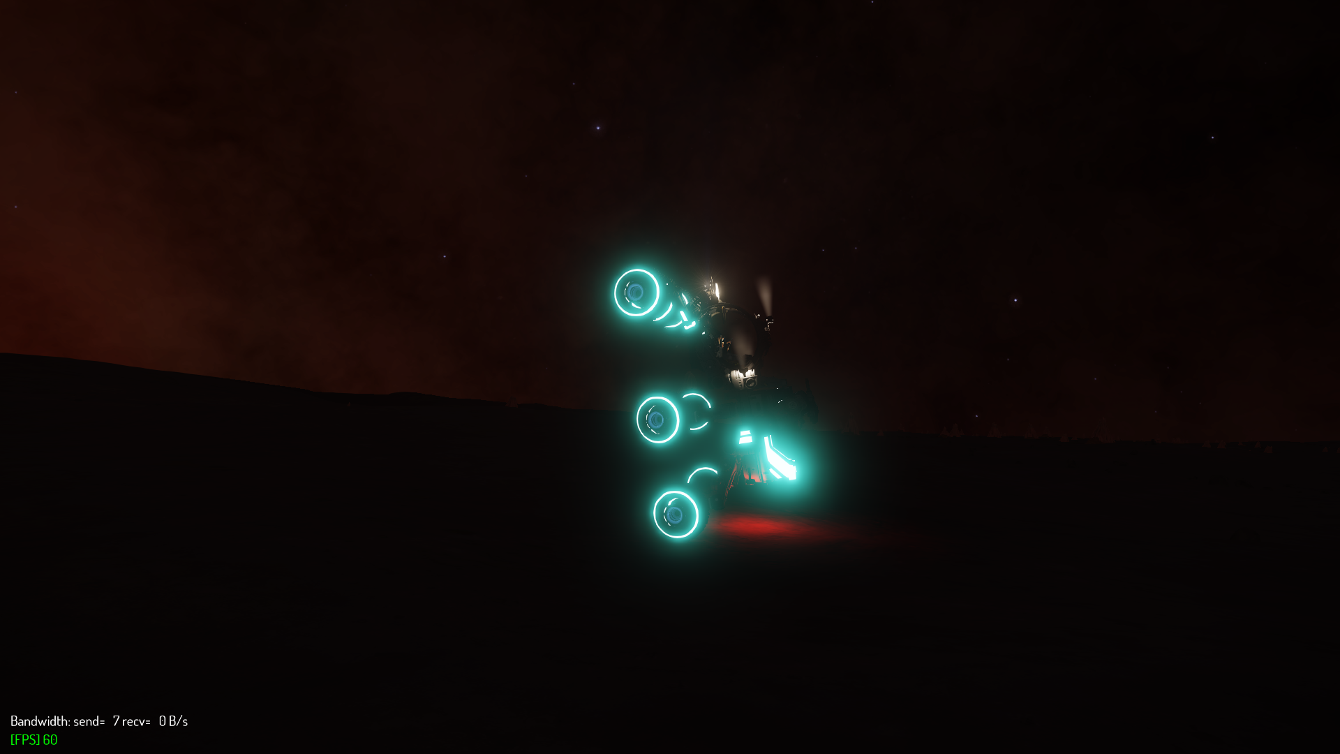 Beagle Point Expedition