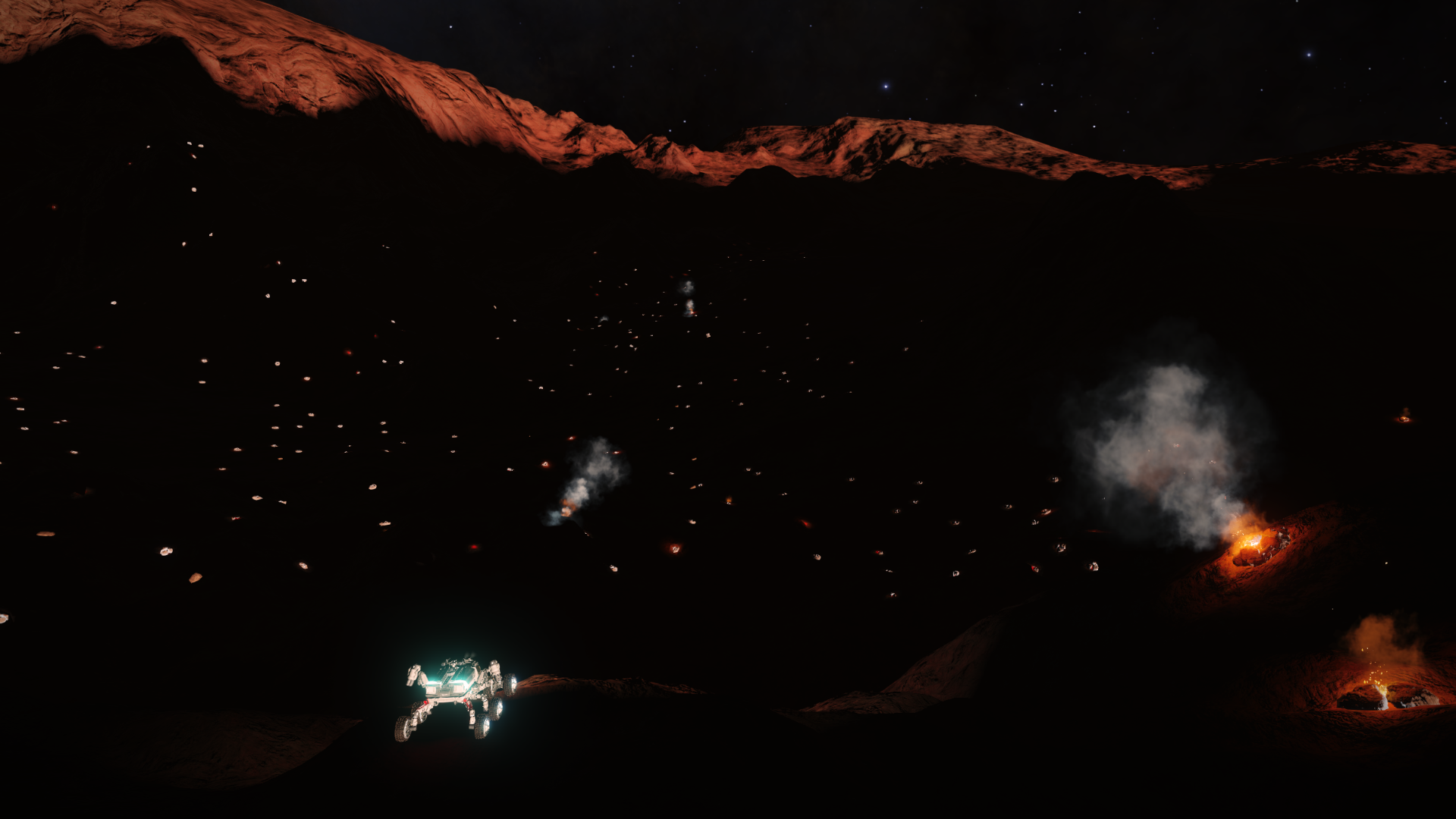 Beagle Point Expedition