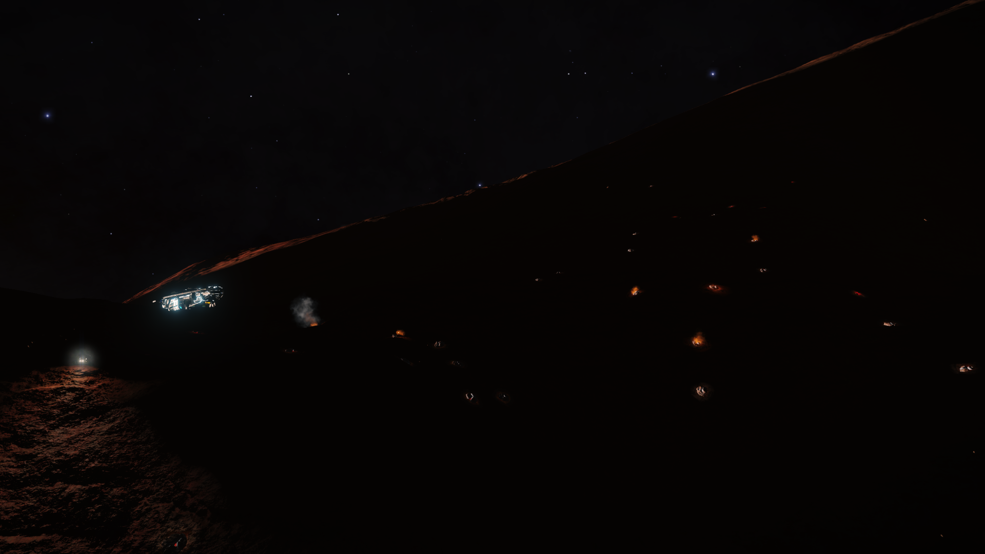 Beagle Point Expedition