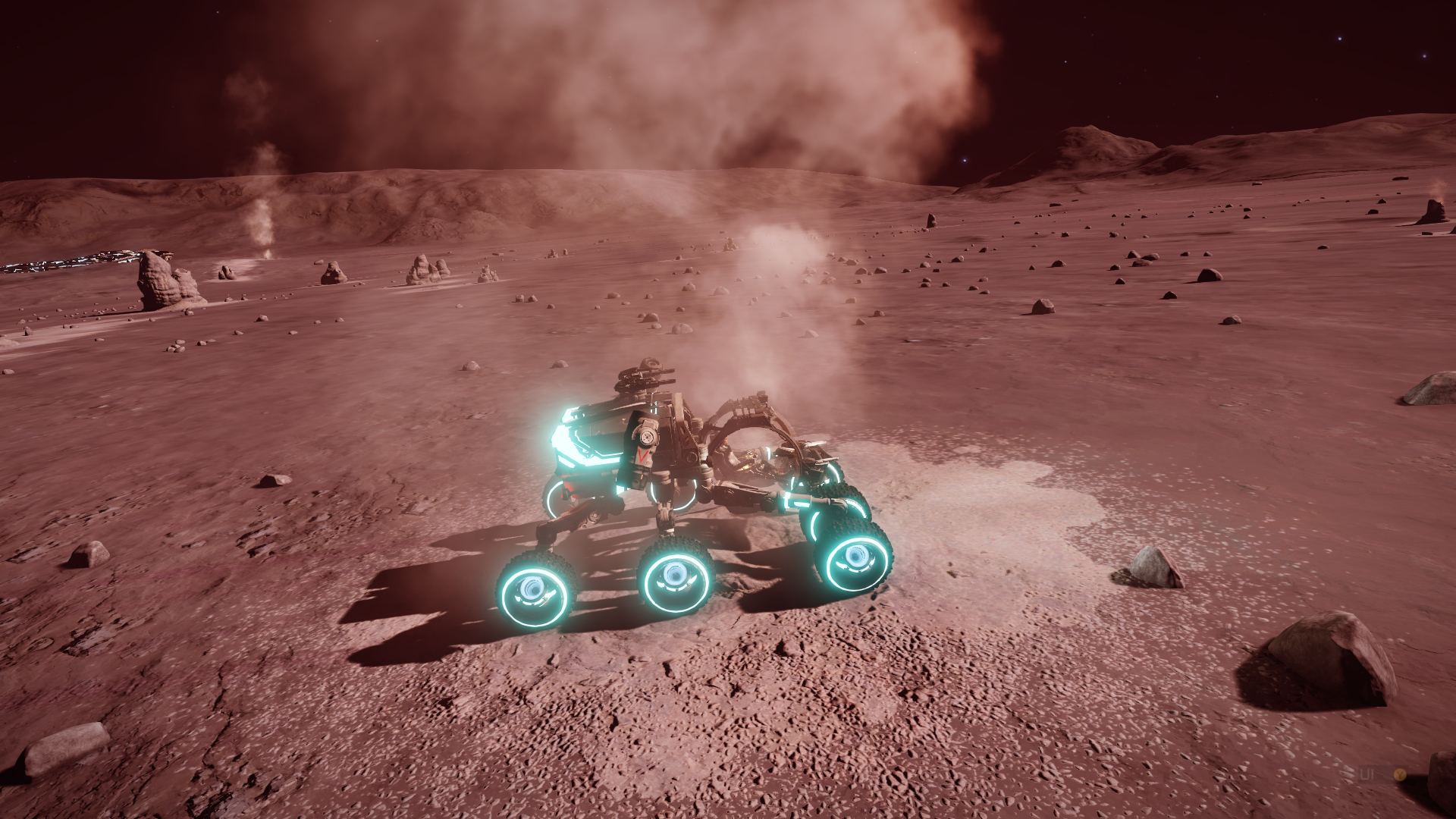 Beagle Point Expedition