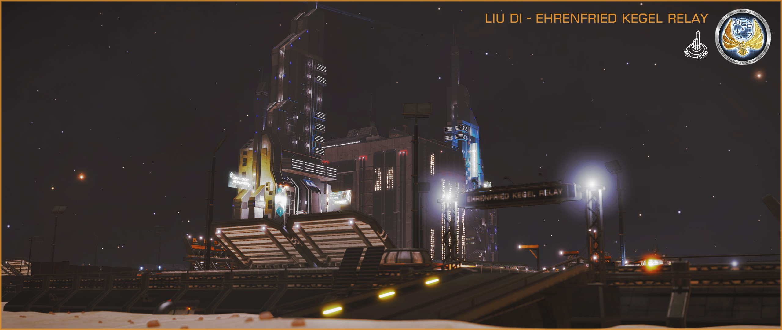 Liu Di - Ehrenfried Kegel Relay