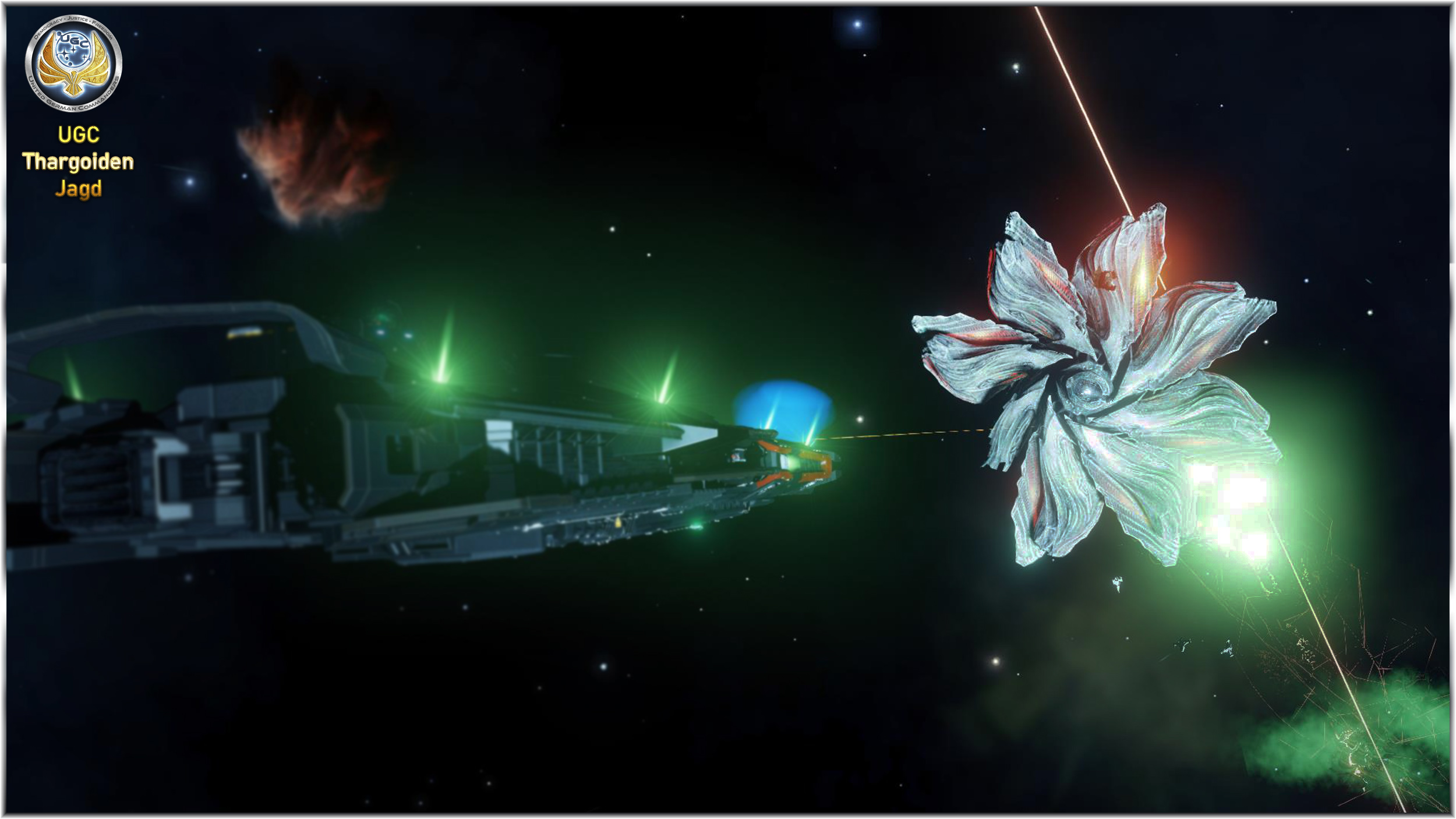 UGC-Thargoids 5