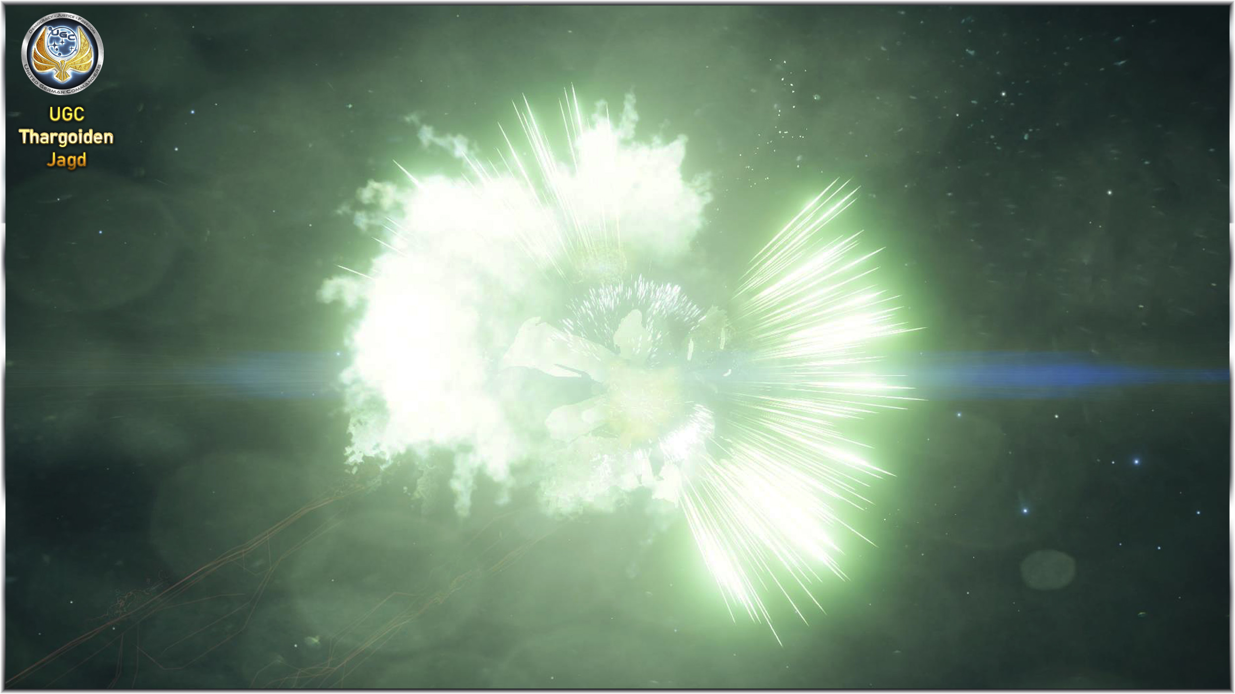 UGC-Thargoids 3