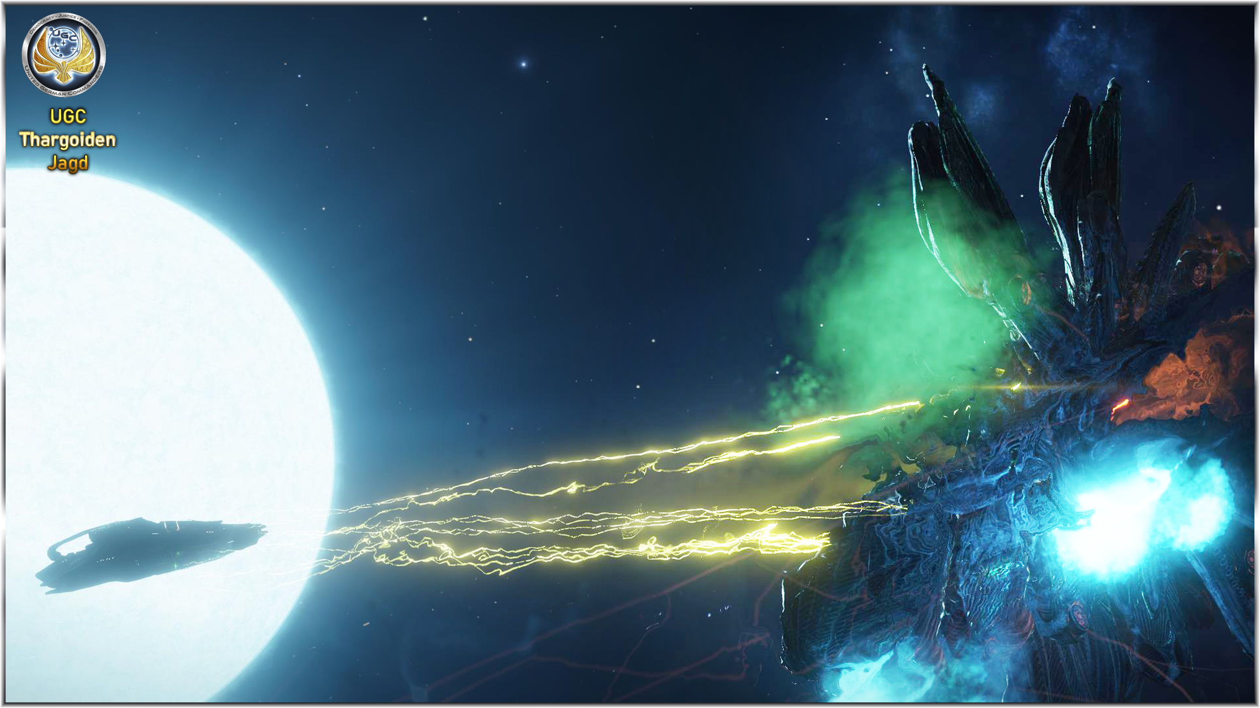 UGC-Thargoids 1