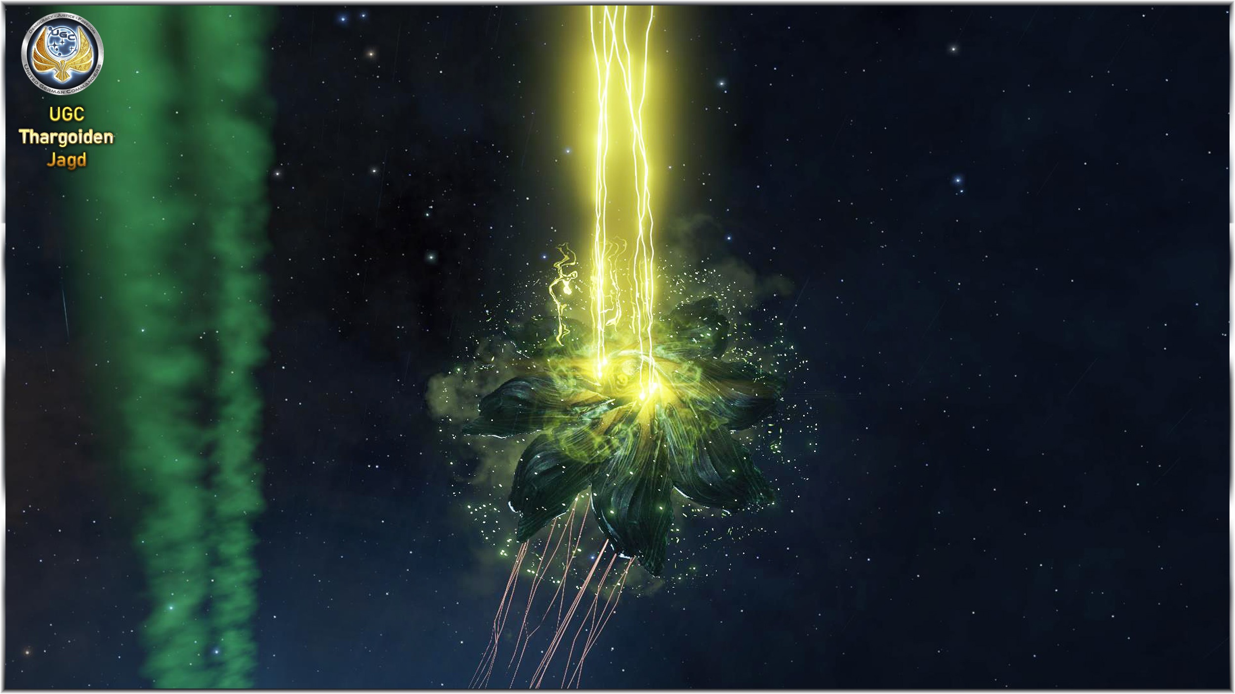 UGC-Thargoids 6