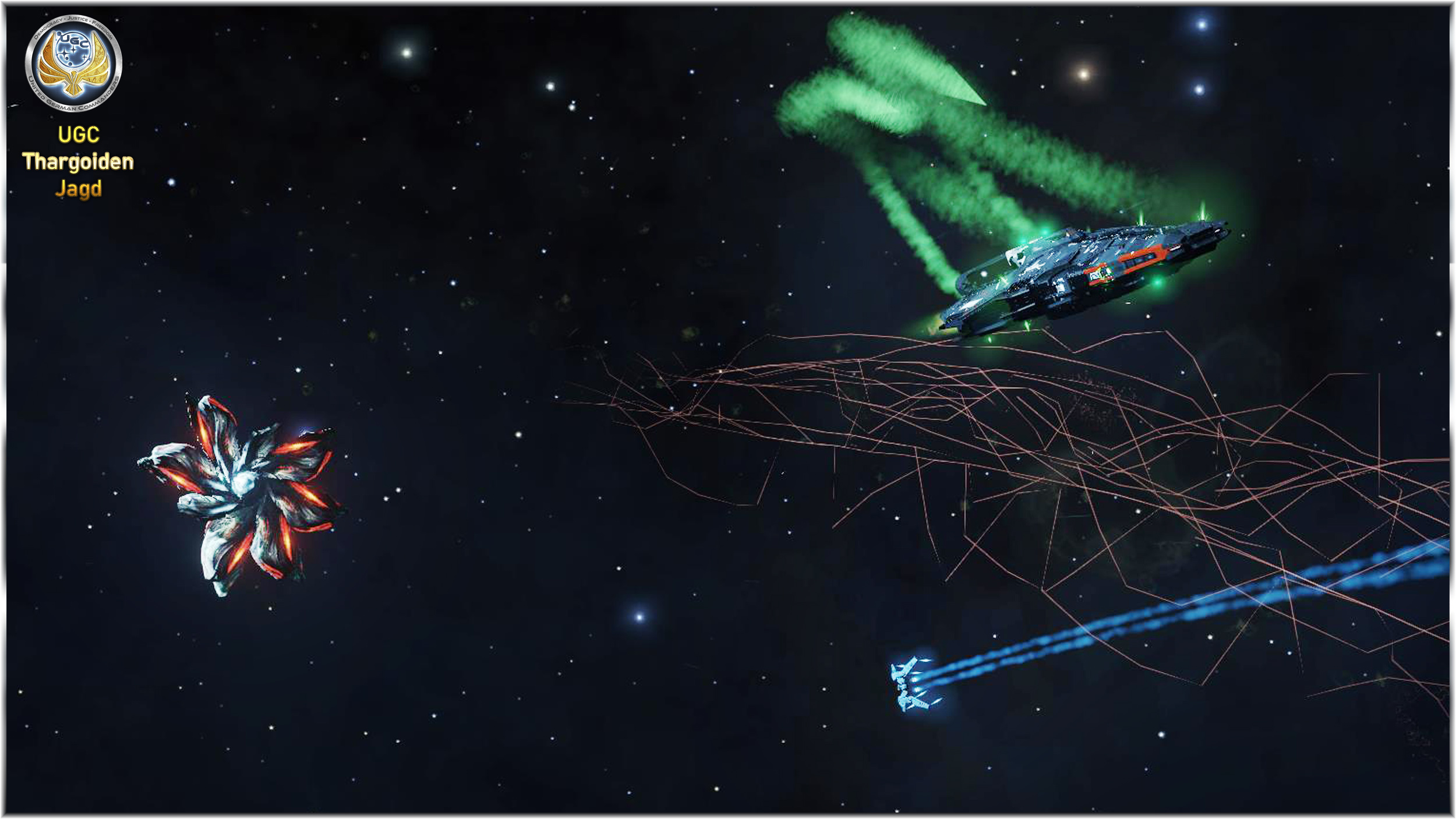 UGC-Thargoids 2
