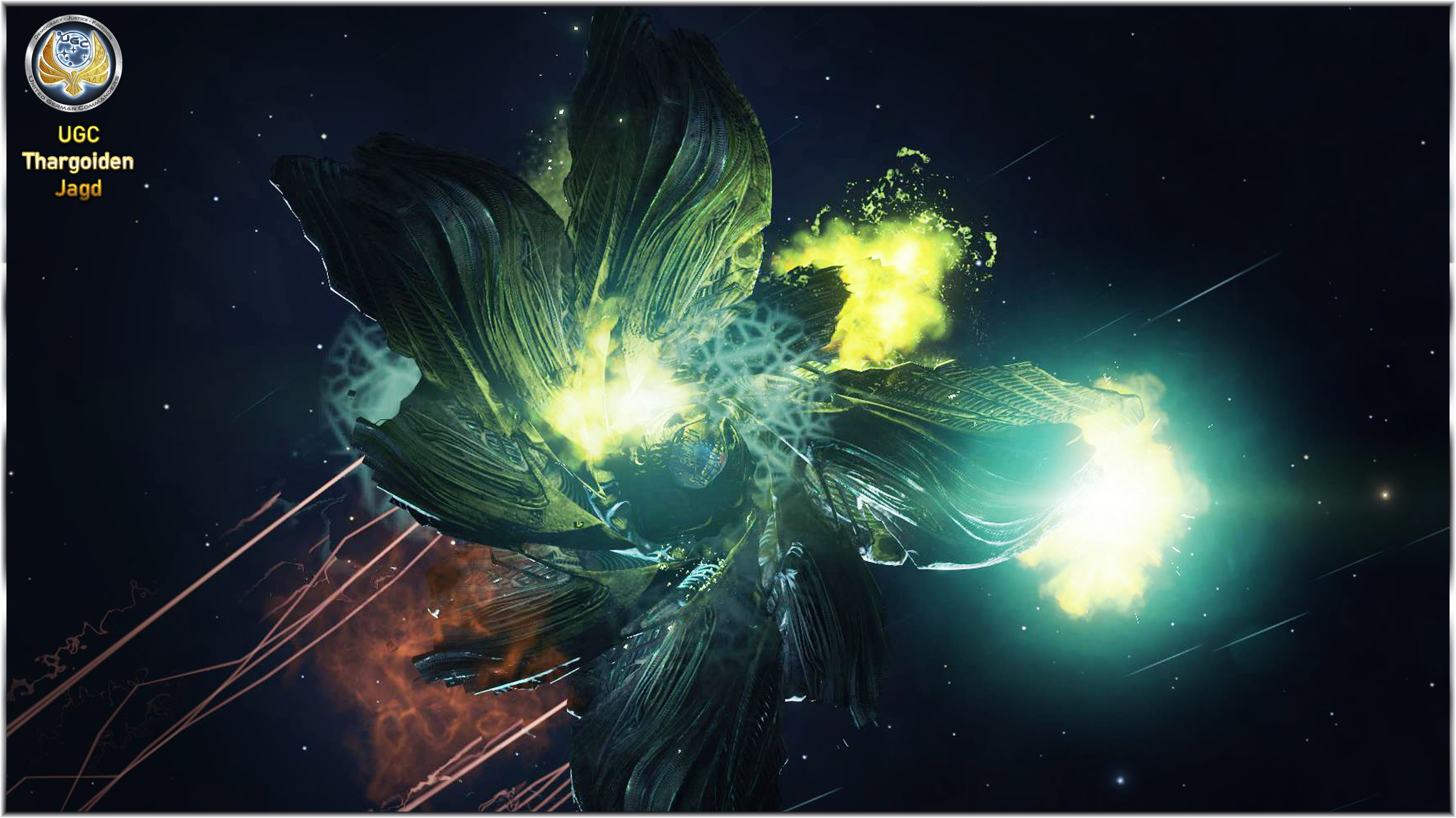 UGC-Thargoids 4
