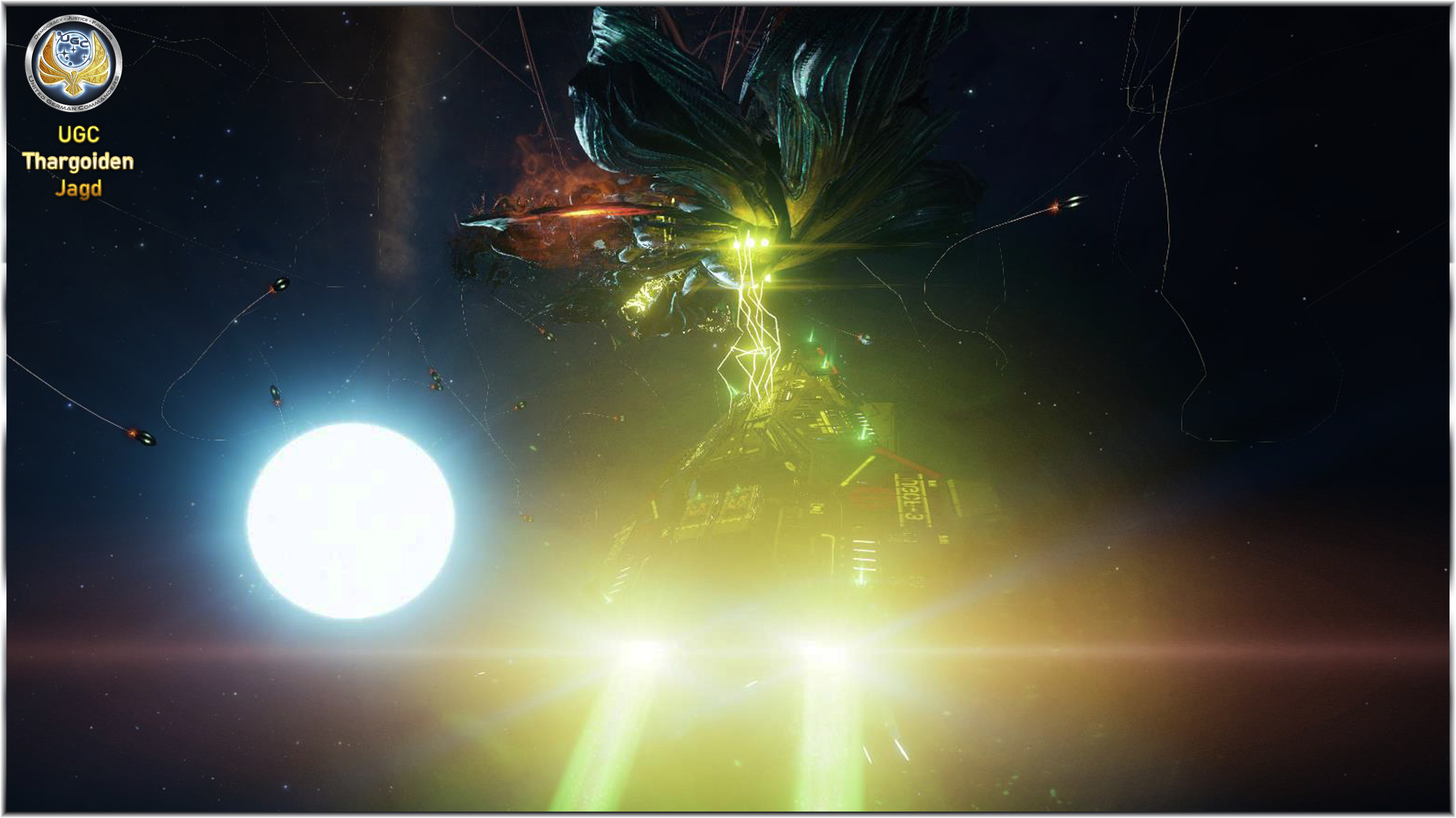 UGC-Thargoids 7