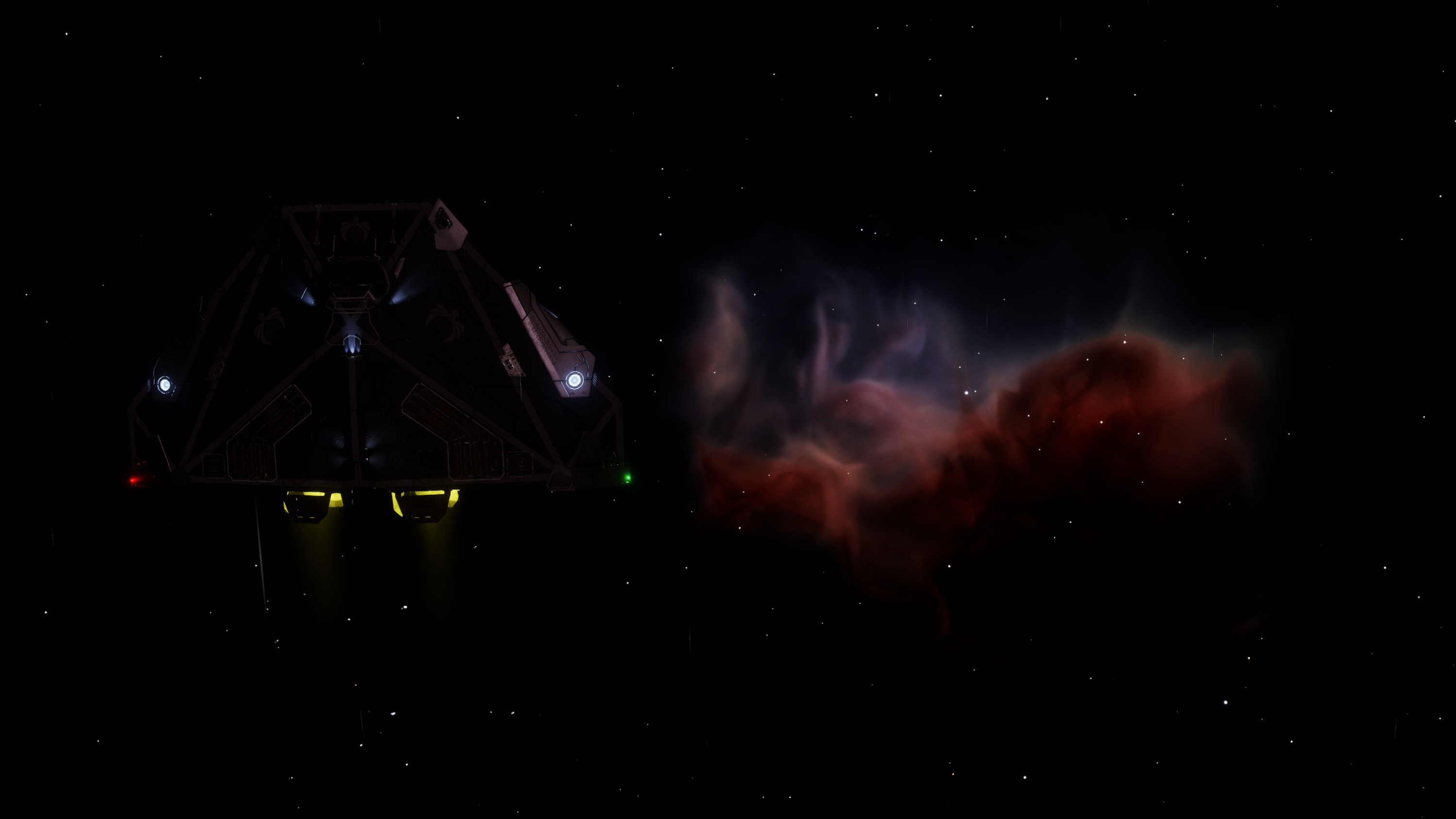 Nebula