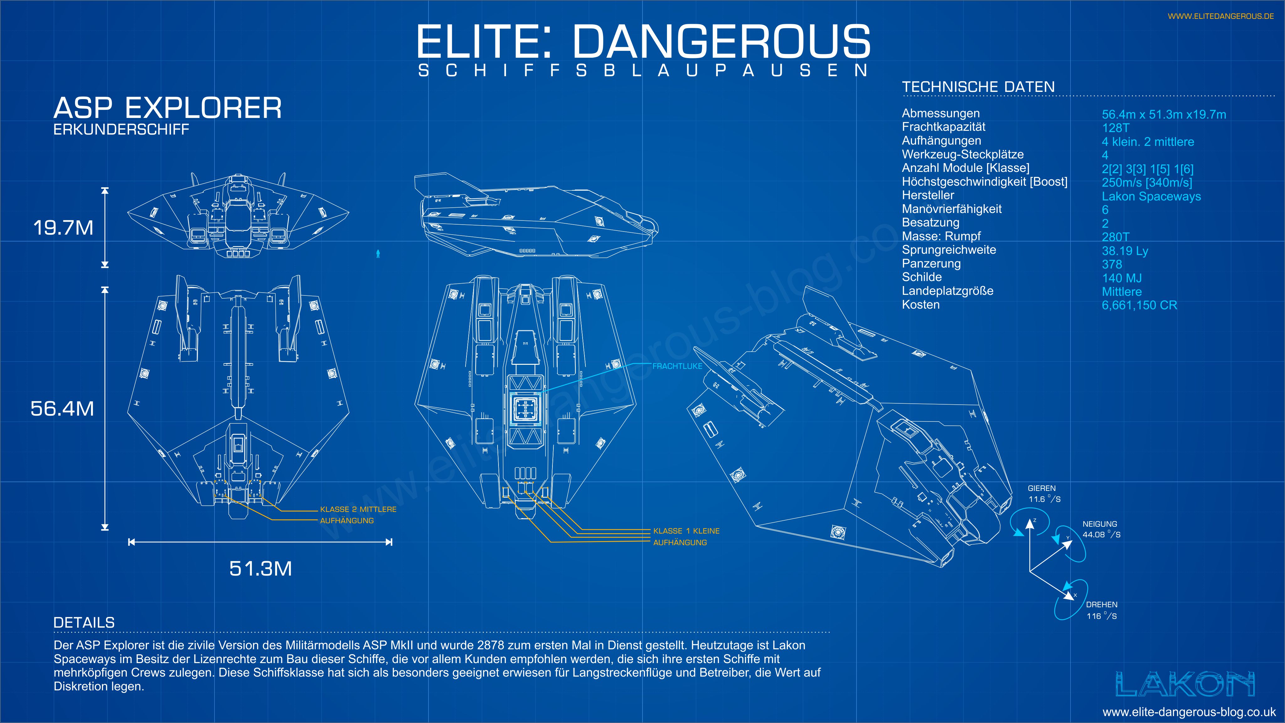 asp-explorer