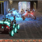 UGC Expedition - Guardian Ruins