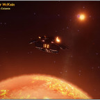 Meine erste Reise nach Colonia