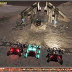 UGC Expedition - Guardian Ruins