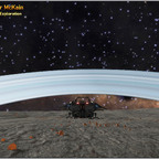 Exploration above Colonia