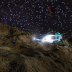 Beagle Point Expedition