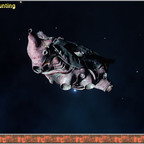 Xeno Hunting
