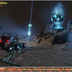 UGC Expedition - Guardian Ruins