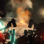 Beagle Point Expedition