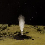 Gas vent