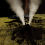 Gas Vent