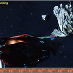 Xeno Hunting