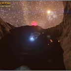 Exploration above Colonia