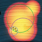 Col 285 Sector HU-K b23-7 3 ring B