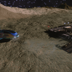 Beagle Point Expedition