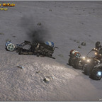 Exploration above Colonia