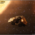 Meine erste Reise nach Colonia