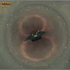 Exploration above Colonia