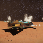 Beaglepoint Epedition