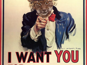 I want you
