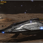 Exploration above Colonia